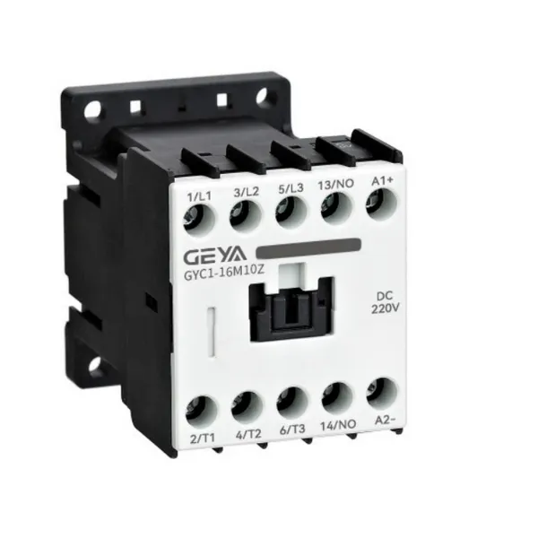 GEYA GYC1M Mini Industrial Contactor