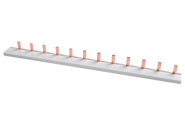 GEYA PIN-1P-12 63A 230-415V Busbar