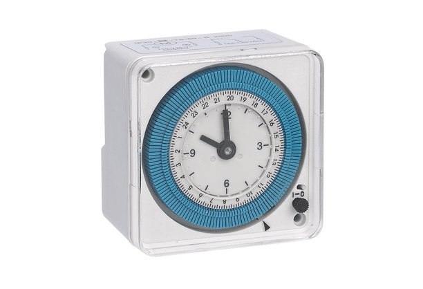 GEYA Mechanical Timer Switch T50