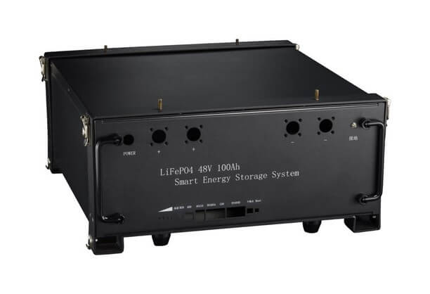 GEYA BMS LFP Solar Battery