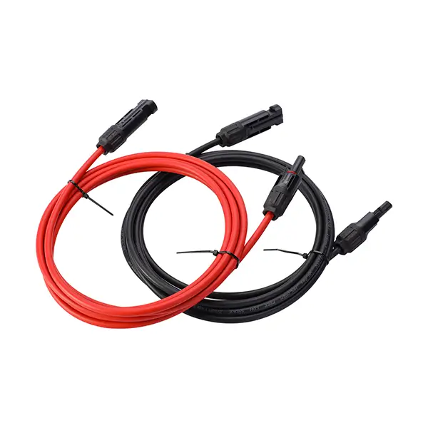 GEYA EX PV Extension Cables DC1500V