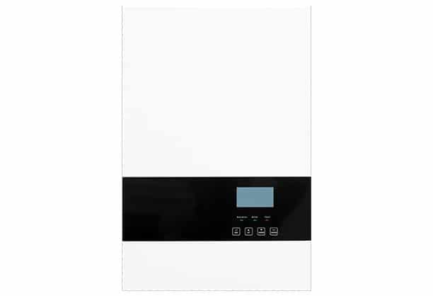 GEYA REVO-E PLUS Series Hybrid Energy Storage Inverter