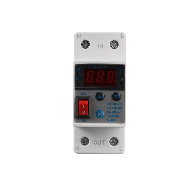 GEYA NOV-40 Voltage protector
