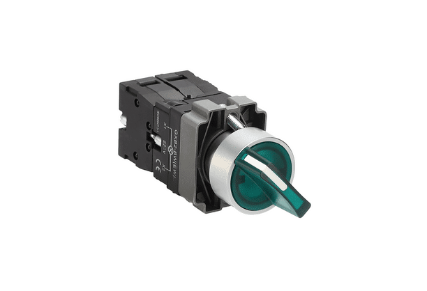 GEYA Selector Switch With Light