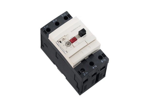 GEYA GV3-ME Motor Protection Circuit Breaker (MPCB)