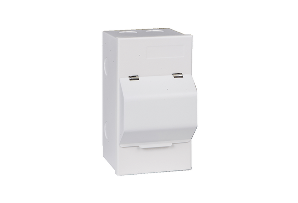 GEYA DBS Series British Distribution Box