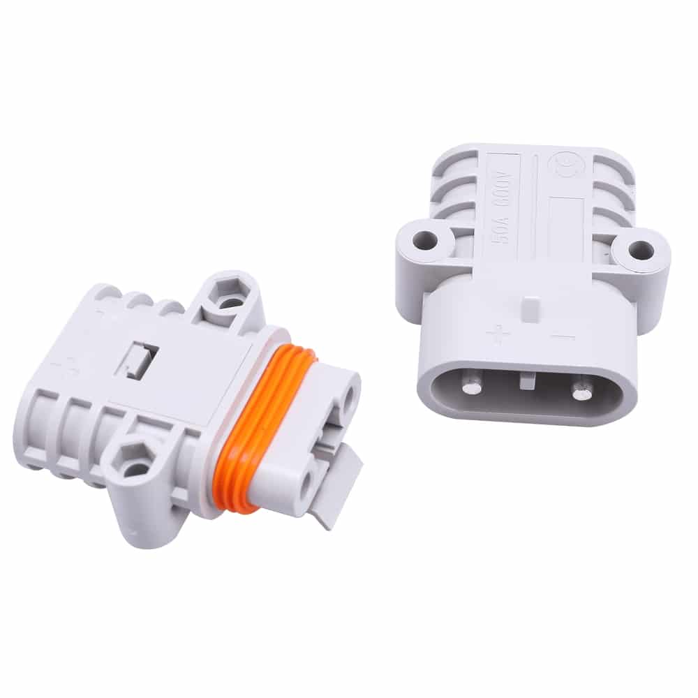 GEYA Waterproof Plug of Parking Air Conditioner