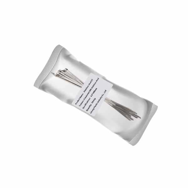 GEYA Stainless Steel Cable Tie