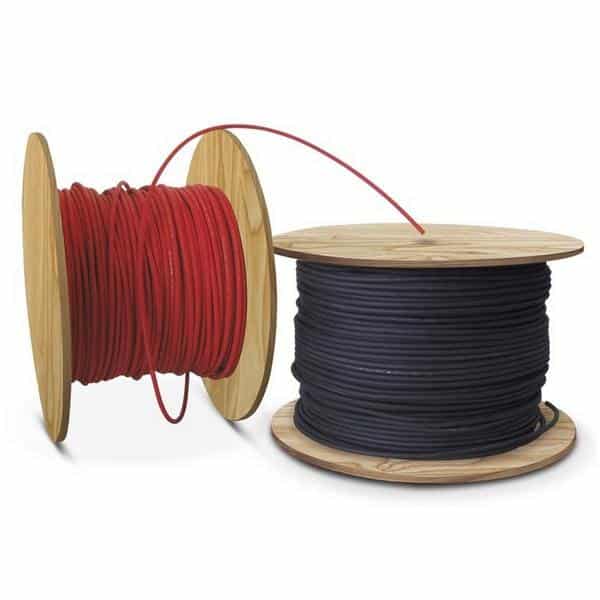GEYA TUV 2PfG 1169 1.5mm² red/black solar cable