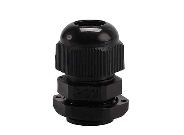 GEYA PG11 Nylon Waterproof Cable Glands