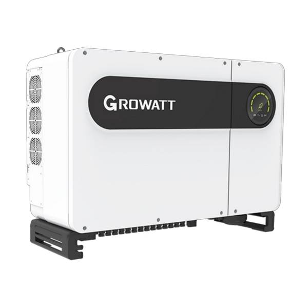 GEYA Growwat Solar Inverter