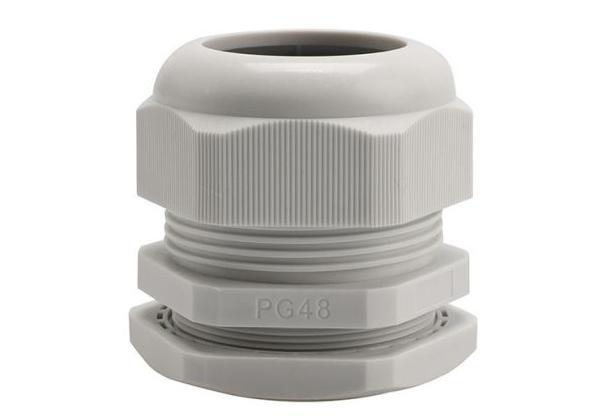 GEYA PG48 Nylon Waterproof Cable Glands