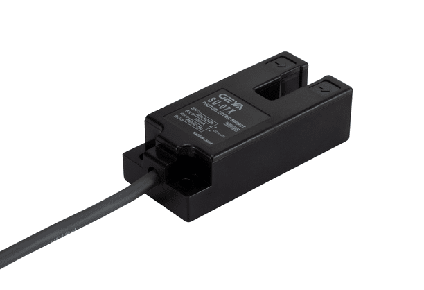 GEYA NPN/PNP NO Slot Type Sensor SU-07X Photoelectric Sensor