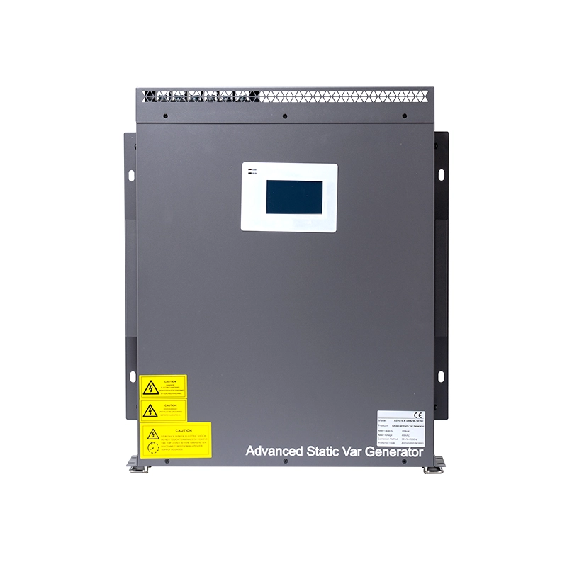 GEYA GY-ASVG-SiC SiC-based Advanced Static Var Generator