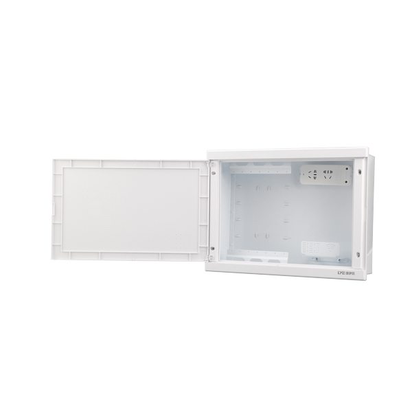 GEYA GYX1-08A Optical Fiber Box