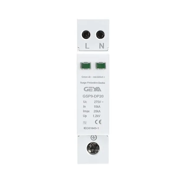 GEYA GSP9-DP20 Surge Protection Device
