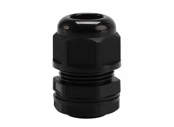 GEYA M20*1.5 Waterproof Nylon Cable Glands