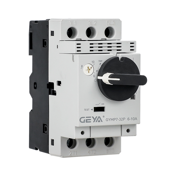 GEYA GYMP7-32P Motor Protection Circuit Breaker